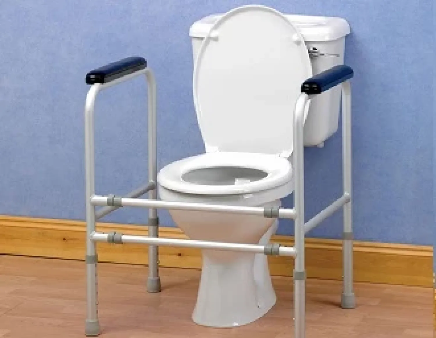 Приспособления для инвалидов для туалета